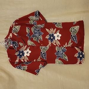 Chaps Ralph Lauren Shirt